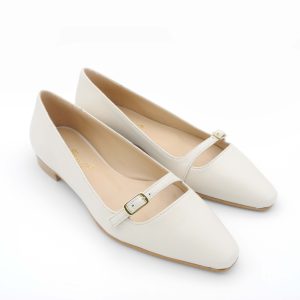 ballerine-beige-in-pelle-con-cinturino