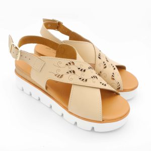 sandalo-incrociato-in-pelle-visone-con-zeppa-bassa