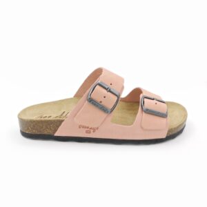 ciabatta-free-life-in-pelle-rosa-antico-con-doppia-fibbia-donna