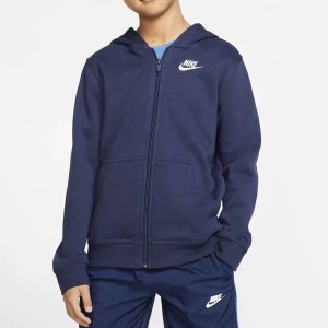 nike-felpa-bambino-con-cappuccio-e-zip-in-cotone-blu-bv3699-410