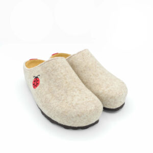 ciabatte-invernali-elisirs-donna-in-lana-cotta-color-panna-con-zeppa-5-cm