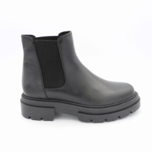 stivaletti-combat-boot-con-elastici-in-pelle-nera