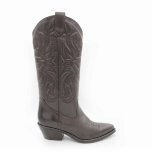 stivale-texano-in-pelle-marrone