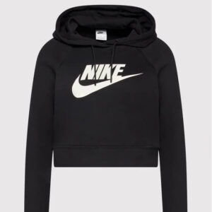 nike-felpa-donna-con-cappuccio-cropped-nera-cj6327-010