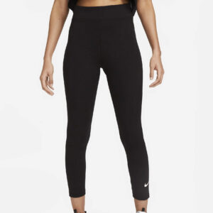 nike-leggings-7-8-vita-alta-con-swoosh-piccolo-nero-bianco-dv7789-010