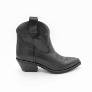 stivaletto-texano-in-pelle-nero