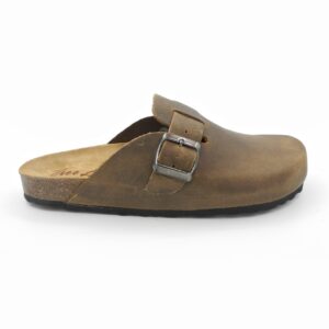 free-life-ciabatta-in-pelle-color-canapa-a-punta-chiusa-con-plantare-anatomico