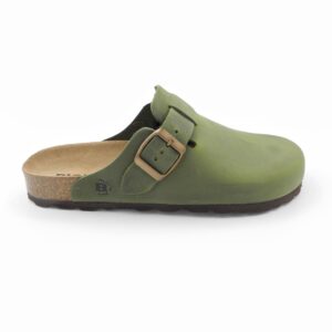 bioline-ciabatta-1900-in-pelle-verde-cipresso-a-punta-chiusa-con-plantare-anatomico-donna