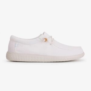 pitas-sneakers-donna-wallabi-basse-in-tessuto-bianco