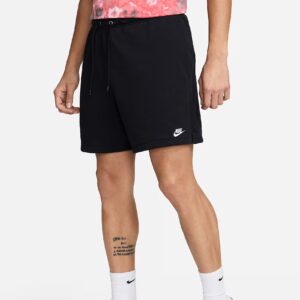 nike-pantaloncino-uomo-nero-in-cotone-fn3520-010