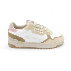 victoria-sneaker-donna-c80-sport-mix-8800125-beige