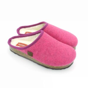 ciabatta-invernale-bioline-1700-in-lana-merinos-color-ciclamino-da-donna
