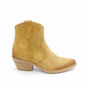 stivaletto-texano-donna-in-vera-pelle-scamosciata-cuoio-rame-made-in-italy