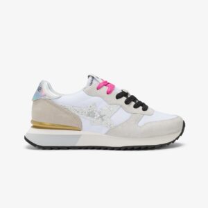 sneakers-donna-sun68-stargirl-glitter-z36214-bianco