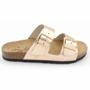 ciabatte-donna-free-life-due-fasce-laminato-cipria